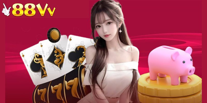 Nạp tiền 88VV mang đến người chơi trải nghiệm an toàn, chất lượng