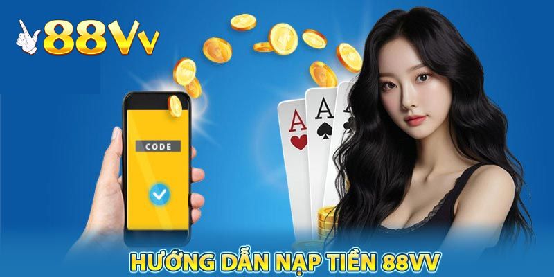 Thực hiện nạp tiền theo hướng dẫn của nhà cái để có trải nghiệm an toàn, nhanh chóng